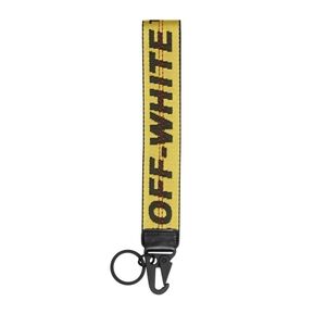 AB Official Accessories Box Carryover Key Holder  Off -White